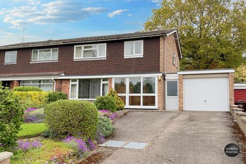 42 Chartwell Road, Hereford, HR1 2TU
