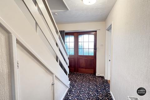 42 Chartwell Road, Hereford, HR1 2TU