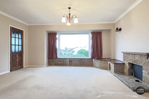 42 Chartwell Road, Hereford, HR1 2TU
