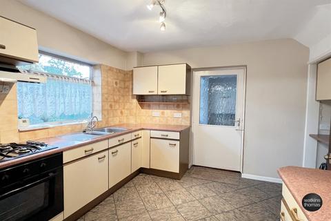 42 Chartwell Road, Hereford, HR1 2TU