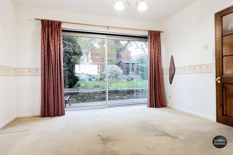 42 Chartwell Road, Hereford, HR1 2TU
