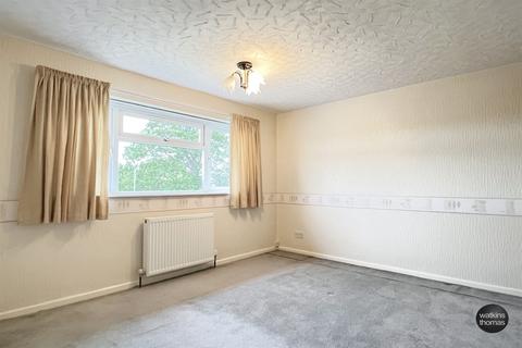 42 Chartwell Road, Hereford, HR1 2TU