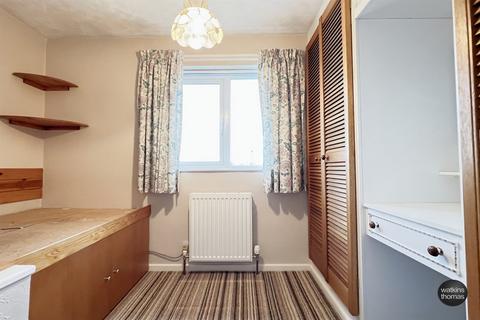 42 Chartwell Road, Hereford, HR1 2TU