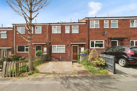 3 bedroom terraced house for sale, Shakespeare Close, Leicester LE3