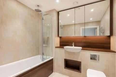 2 bedroom apartment for sale, 50 Wandsworth Road, London SW8
