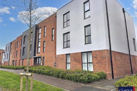 2 bedroom apartment for sale, 5 Burrows Close, Gloucester, GL2