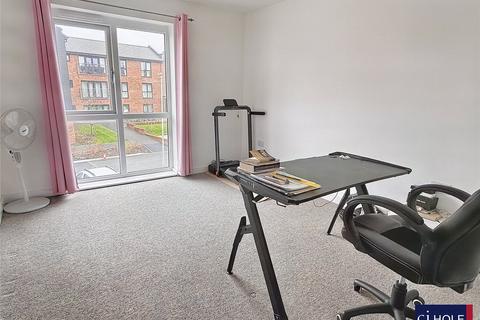 2 bedroom apartment for sale, 5 Burrows Close, Gloucester, GL2