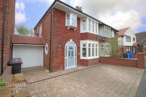 3 bedroom semi-detached house for sale, The Ridgeway,  Fleetwood, FY7