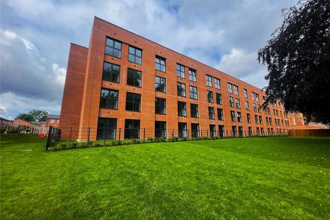 undefined, Sylvester Close, Derby, Derbyshire, DE1