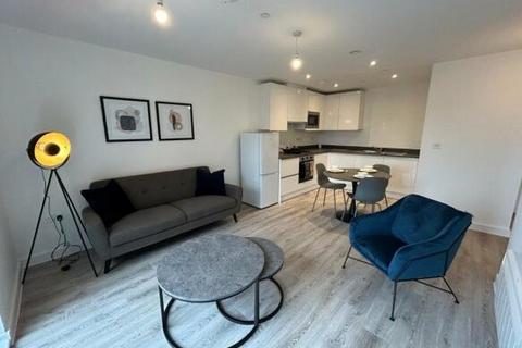 undefined, Sylvester Close, Derby, Derbyshire, DE1
