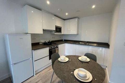 undefined, Sylvester Close, Derby, Derbyshire, DE1