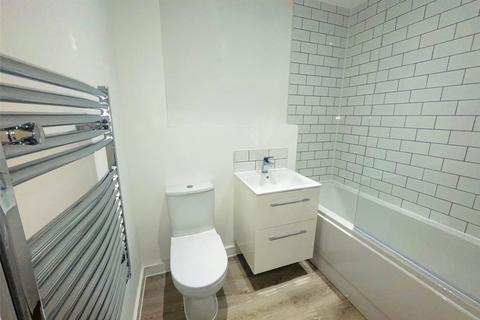 undefined, Sylvester Close, Derby, Derbyshire, DE1