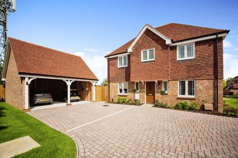3 bedroom semi-detached house for sale, Plot No 4 Spring Gardens, The Selstead at The Nurseries, 4, Spring Gardens ME17