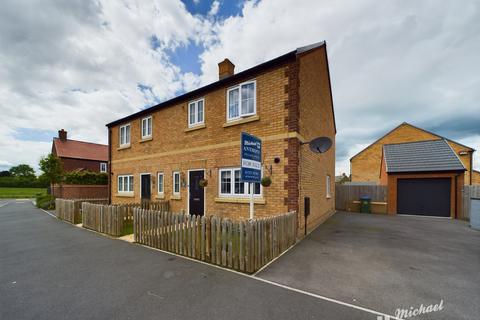 3 bedroom semi-detached house for sale, Cheddington, Leighton Buzzard LU7