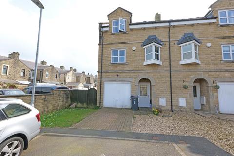 5 Robinson Fold, Barnoldswick, BB18 5LU