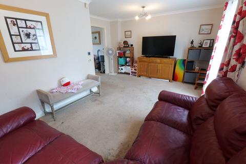 5 Robinson Fold, Barnoldswick, BB18 5LU