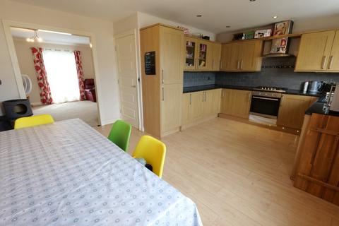 5 Robinson Fold, Barnoldswick, BB18 5LU