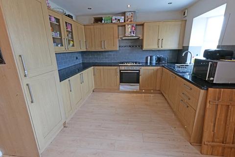 5 Robinson Fold, Barnoldswick, BB18 5LU