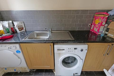 5 Robinson Fold, Barnoldswick, BB18 5LU