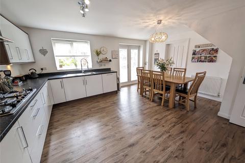 4 bedroom detached house for sale, Synders Way, Lawley, Telford, Shropshire, TF3