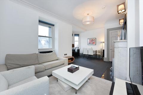 1 bedroom flat for sale, Berkeley House, Hay Hill, Mayfair, London, W1J