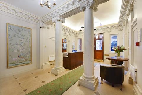 1 bedroom flat for sale, Berkeley House, Hay Hill, Mayfair, London, W1J