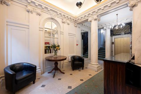 1 bedroom flat for sale, Berkeley House, Hay Hill, Mayfair, London, W1J