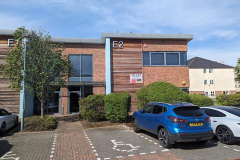 Office to rent, E2 Yeoman Gate Office Park, Yeoman Way, Worthing, BN13 3QZ