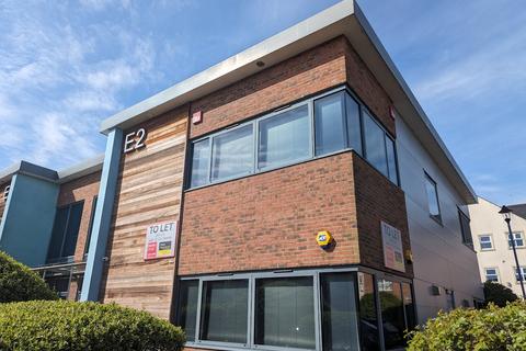 Office to rent, E2 Yeoman Gate Office Park, Yeoman Way, Worthing, BN13 3QZ