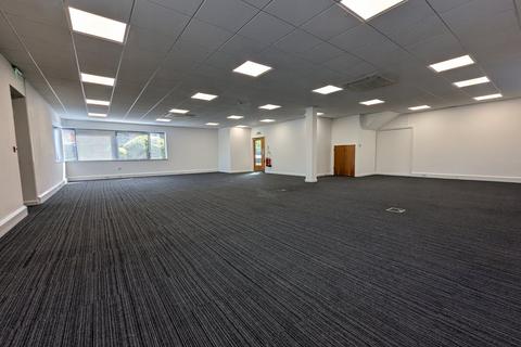 Office to rent, E2 Yeoman Gate Office Park, Yeoman Way, Worthing, BN13 3QZ