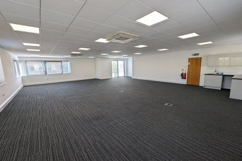 Office to rent, E2 Yeoman Gate Office Park, Yeoman Way, Worthing, BN13 3QZ