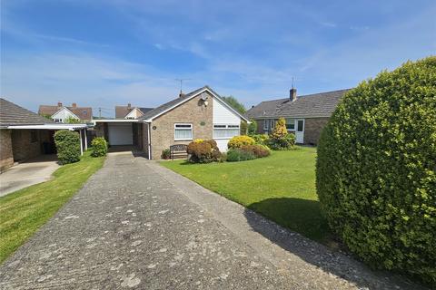 3 bedroom bungalow for sale, Wetherby Close, Milborne St. Andrew, Blandford Forum, Dorset, DT11