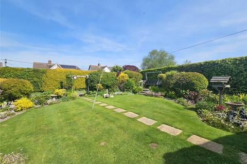 3 bedroom bungalow for sale, Wetherby Close, Milborne St. Andrew, Blandford Forum, Dorset, DT11