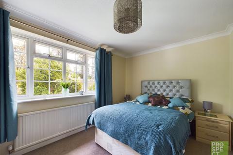 4 bedroom detached house to rent, Tattersall Close, Wokingham, Berkshire, RG40