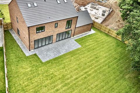 5 bedroom detached house for sale, Plots 2 & 6 Donnerville Gardens, Admaston, Telford. TF5 0DE