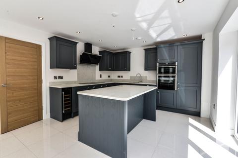 5 bedroom detached house for sale, Plots 2 & 6 Donnerville Gardens, Admaston, Telford. TF5 0DE