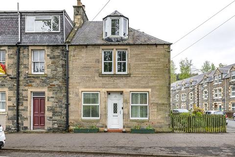 2 bedroom ground floor flat for sale, 5 Cannon Street, Selkirk TD7 5BW