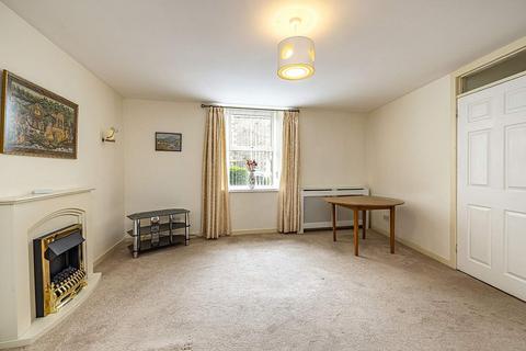 2 bedroom ground floor flat for sale, 5 Cannon Street, Selkirk TD7 5BW