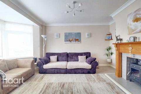 3 bedroom terraced house for sale, Childs Crescent, Swanscombe