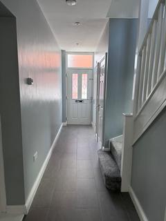 3 bedroom townhouse to rent, Courtyard Close, Leicester, LE7 2JU