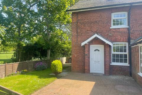 2 bedroom semi-detached house to rent, Roman Bank, Skegness PE25