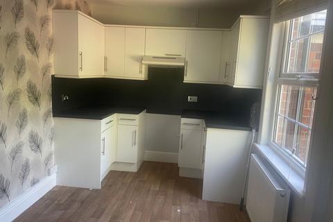 2 bedroom semi-detached house to rent, Roman Bank, Skegness PE25
