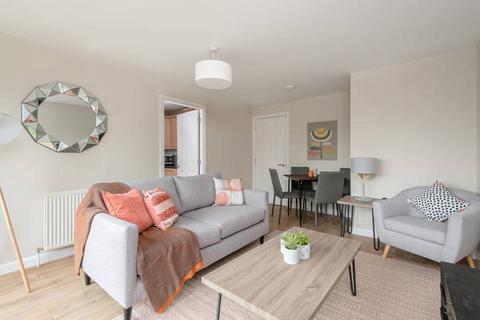 2 bedroom flat to rent, Duff Street, Dalry, Edinburgh, EH11