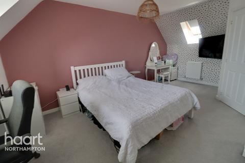 4 bedroom terraced house for sale, Hodder Street, Northampton