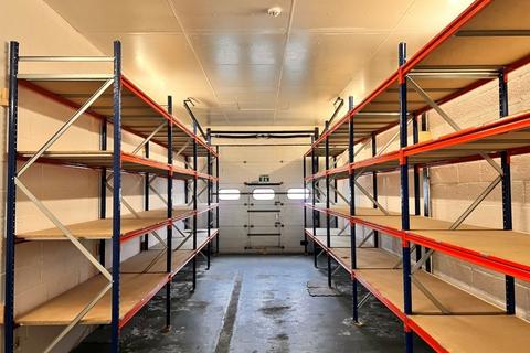 Industrial unit to rent, Barnsley Park Estate, Cirencester GL7