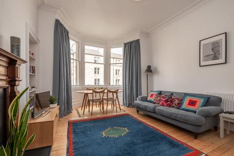 3 bedroom flat for sale, 7 1F1 Spottiswoode Road, Marchmont, Edinburgh, EH9