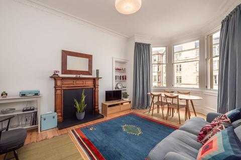 3 bedroom flat for sale, 7 1F1 Spottiswoode Road, Marchmont, Edinburgh, EH9