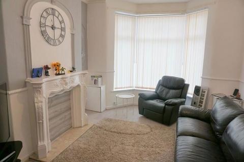 3 bedroom terraced house for sale, Monastery Road, Liverpool, Merseyside, L6 0BH