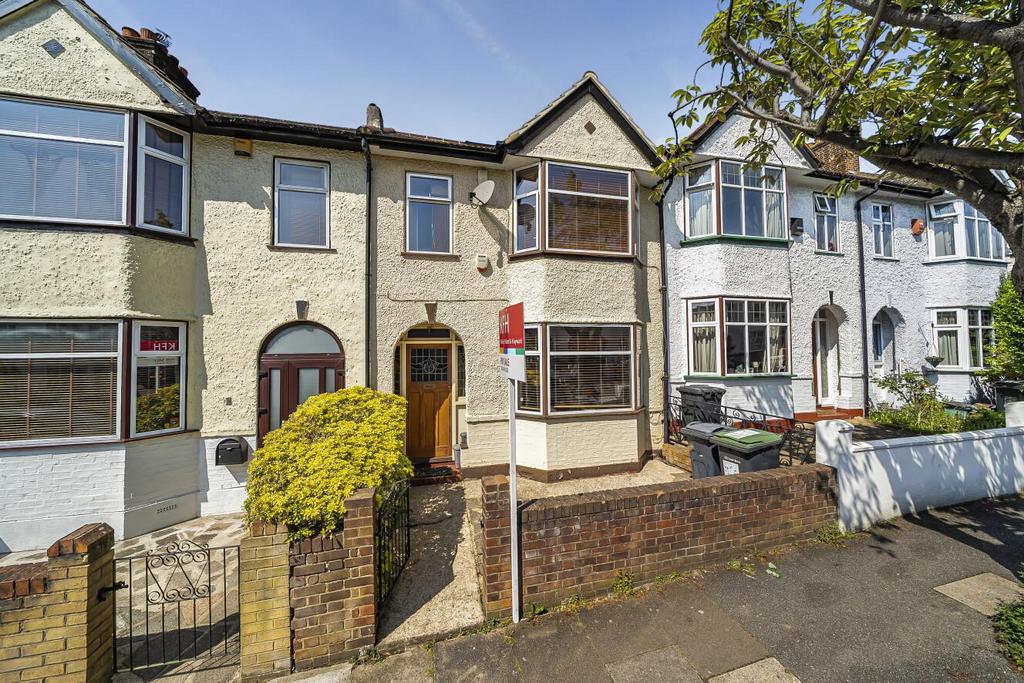 Barriedale, New Cross 4 bed terraced house for sale £775,000