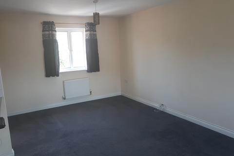 2 bedroom coach house to rent, Exeter EX2
